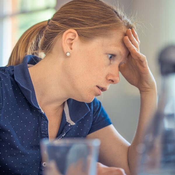 Lutter contre le stress