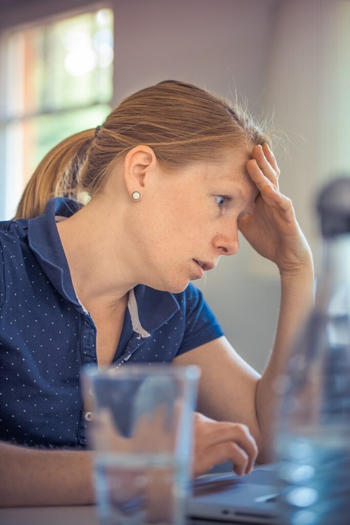 Lutter contre le stress